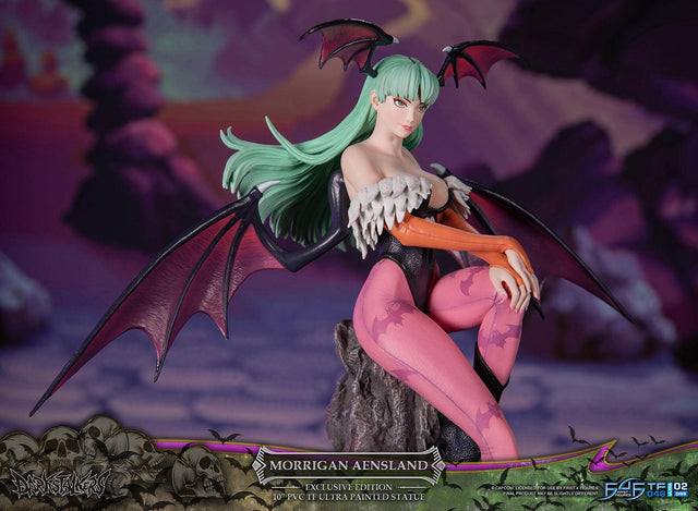 Darkstalkers – Morrigan Aensland Exclusive Edition (PVC TF Ultra) (morriganpvc_p1st_16.jpg)