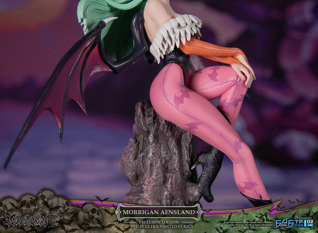 Darkstalkers – Morrigan Aensland Exclusive Edition (PVC TF Ultra) (morriganpvc_p1st_18.jpg)
