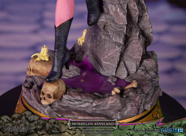 Darkstalkers – Morrigan Aensland Exclusive Edition (PVC TF Ultra) (morriganpvc_p1st_21.jpg)