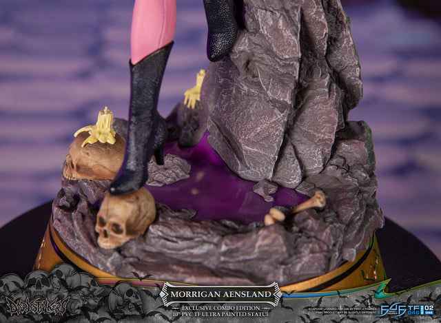 Darkstalkers – Morrigan Aensland Exclusive Combo Edition (PVC TF Ultra) (morriganpvc_p1st_21_1.jpg)