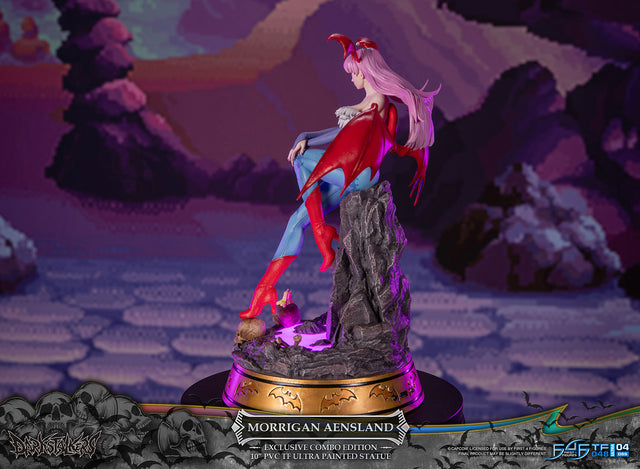 Darkstalkers – Morrigan Aensland Exclusive Combo Edition (PVC TF Ultra) (morriganpvc_p2ex_03_1.jpg)
