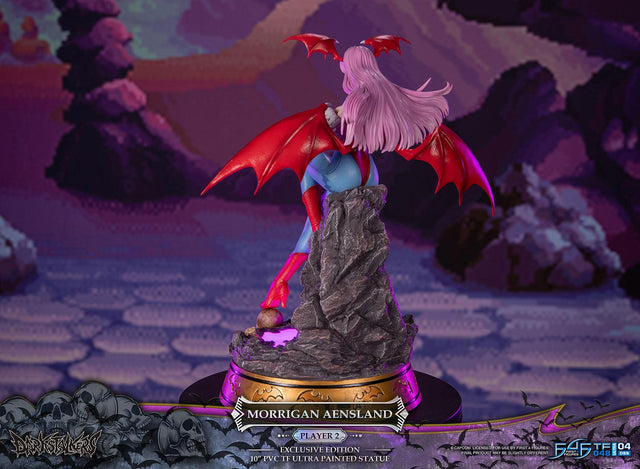 Darkstalkers – Morrigan Aensland Player 2 Exclusive Edition (PVC TF Ultra) (morriganpvc_p2ex_04.jpg)