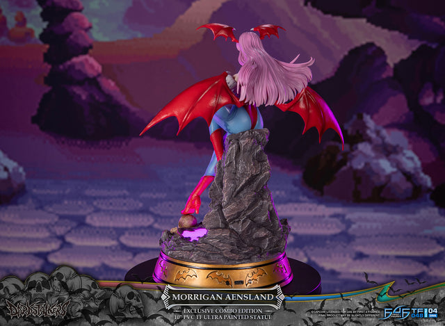 Darkstalkers – Morrigan Aensland Exclusive Combo Edition (PVC TF Ultra) (morriganpvc_p2ex_04_1.jpg)