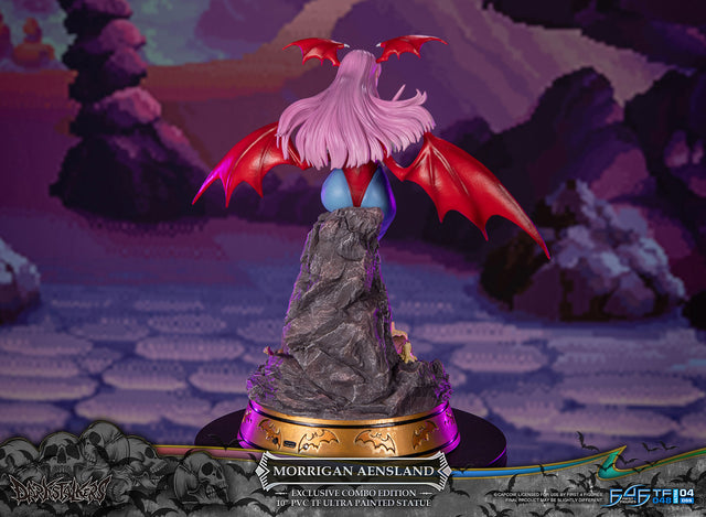 Darkstalkers – Morrigan Aensland Exclusive Combo Edition (PVC TF Ultra) (morriganpvc_p2ex_05_1.jpg)