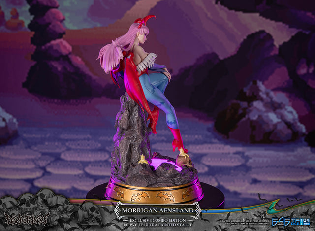 Darkstalkers – Morrigan Aensland Exclusive Combo Edition (PVC TF Ultra) (morriganpvc_p2ex_06_1.jpg)