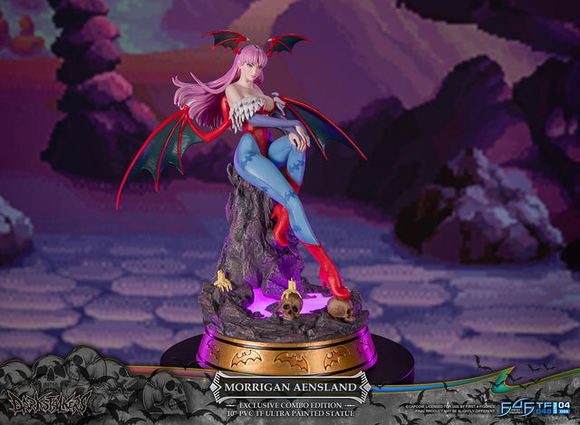 Darkstalkers – Morrigan Aensland Exclusive Combo Edition (PVC TF Ultra) (morriganpvc_p2ex_07_1.jpg)