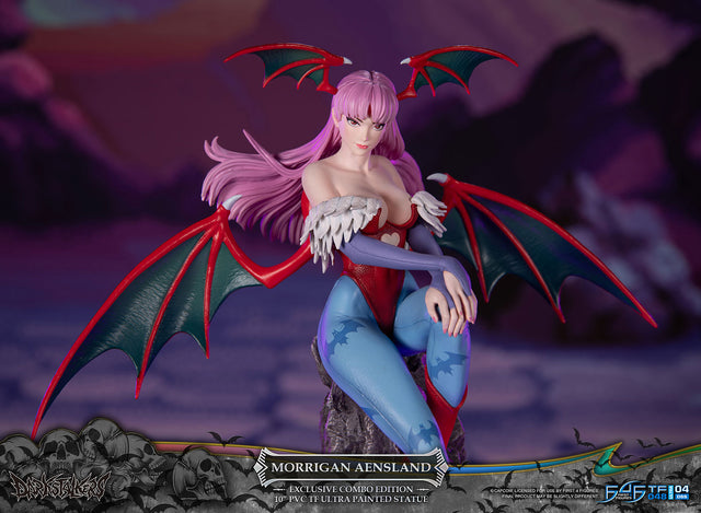 Darkstalkers – Morrigan Aensland Exclusive Combo Edition (PVC TF Ultra) (morriganpvc_p2ex_10_1.jpg)