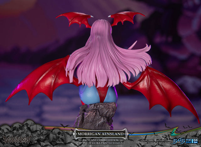 Darkstalkers – Morrigan Aensland Exclusive Combo Edition (PVC TF Ultra) (morriganpvc_p2ex_11_1.jpg)
