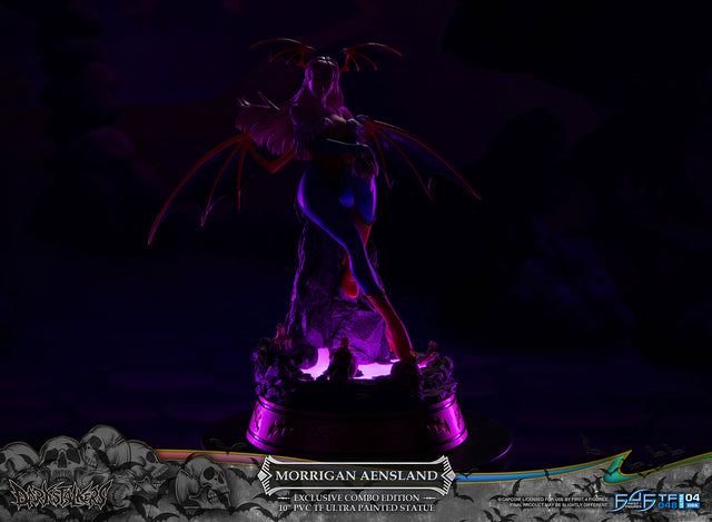 Darkstalkers – Morrigan Aensland Exclusive Combo Edition (PVC TF Ultra) (morriganpvc_p2ex_15_1.jpg)