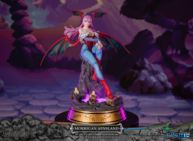 Darkstalkers – Morrigan Aensland Exclusive Combo Edition (PVC TF Ultra) (morriganpvc_p2ex_16_1.jpg)