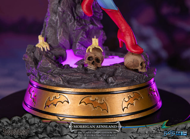 Darkstalkers – Morrigan Aensland Exclusive Combo Edition (PVC TF Ultra) (morriganpvc_p2ex_17_1.jpg)