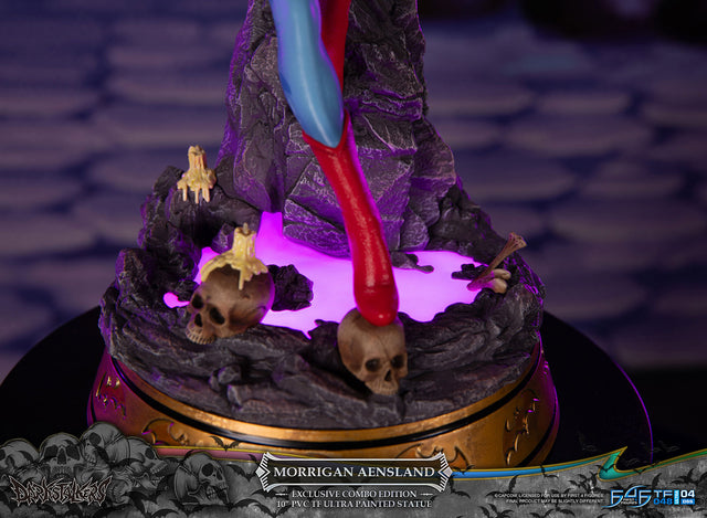 Darkstalkers – Morrigan Aensland Exclusive Combo Edition (PVC TF Ultra) (morriganpvc_p2ex_18_1.jpg)