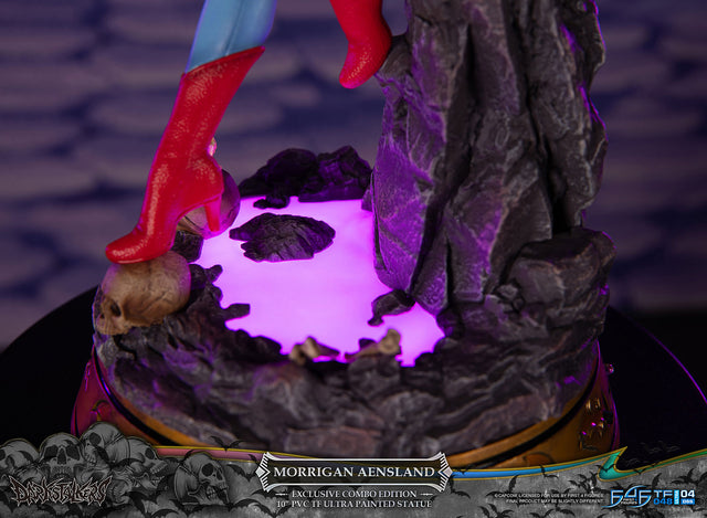 Darkstalkers – Morrigan Aensland Exclusive Combo Edition (PVC TF Ultra) (morriganpvc_p2ex_19_1.jpg)