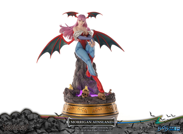 Darkstalkers – Morrigan Aensland Exclusive Combo Edition (PVC TF Ultra) (morriganpvc_p2ex_20_1.jpg)