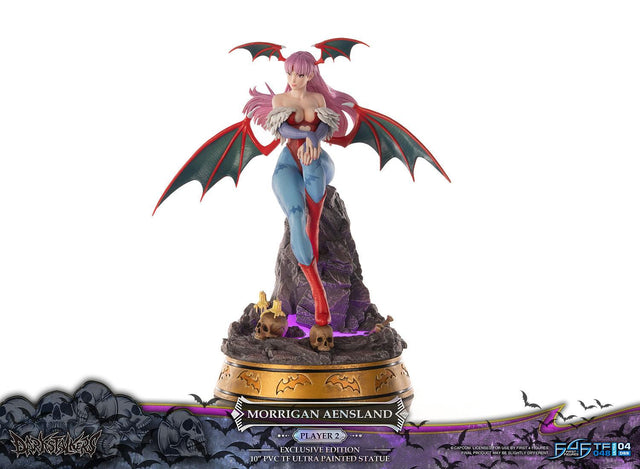 Darkstalkers – Morrigan Aensland Player 2 Exclusive Edition (PVC TF Ultra) (morriganpvc_p2ex_21.jpg)