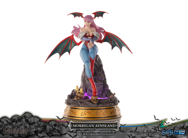 Darkstalkers – Morrigan Aensland Exclusive Combo Edition (PVC TF Ultra) (morriganpvc_p2ex_21_1.jpg)