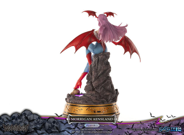 Darkstalkers – Morrigan Aensland Player 2 Exclusive Edition (PVC TF Ultra) (morriganpvc_p2ex_22.jpg)