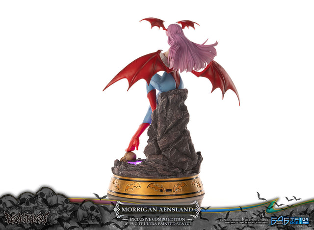 Darkstalkers – Morrigan Aensland Exclusive Combo Edition (PVC TF Ultra) (morriganpvc_p2ex_22_1.jpg)