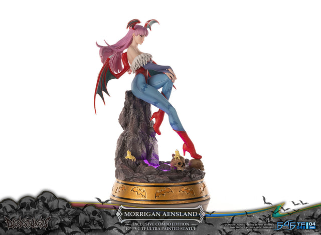 Darkstalkers – Morrigan Aensland Exclusive Combo Edition (PVC TF Ultra) (morriganpvc_p2ex_23_1.jpg)
