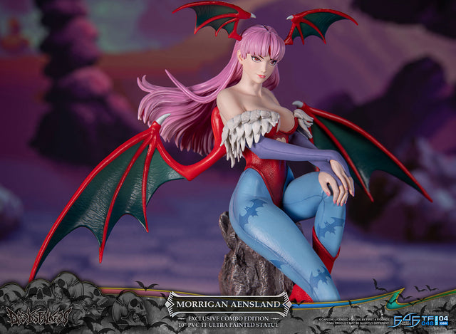 Darkstalkers – Morrigan Aensland Exclusive Combo Edition (PVC TF Ultra) (morriganpvc_p2st_11_1.jpg)