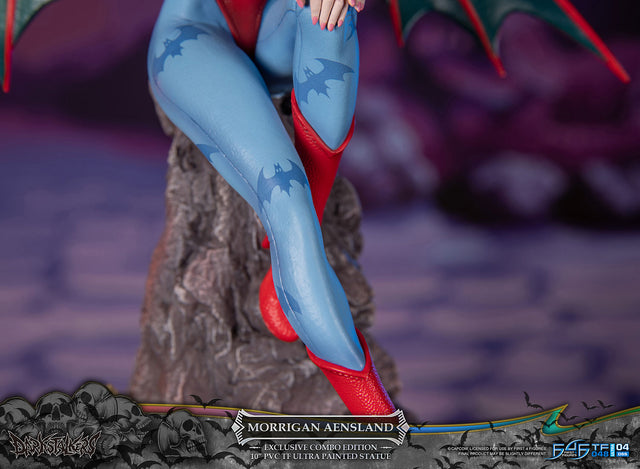 Darkstalkers – Morrigan Aensland Exclusive Combo Edition (PVC TF Ultra) (morriganpvc_p2st_18_1.jpg)