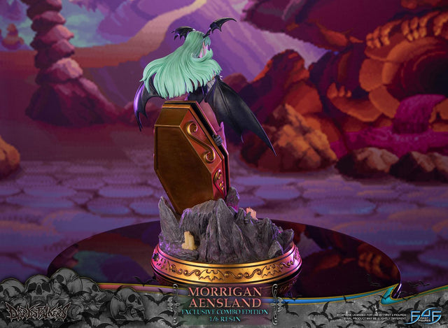 Darkstalkers – Morrigan Aensland Exclusive Combo Edition (1/6 Resin) (morriganresin_p1ex_03_1.jpg)