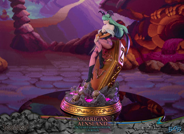 Darkstalkers – Morrigan Aensland Exclusive Combo Edition (1/6 Resin) (morriganresin_p1ex_06_1.jpg)