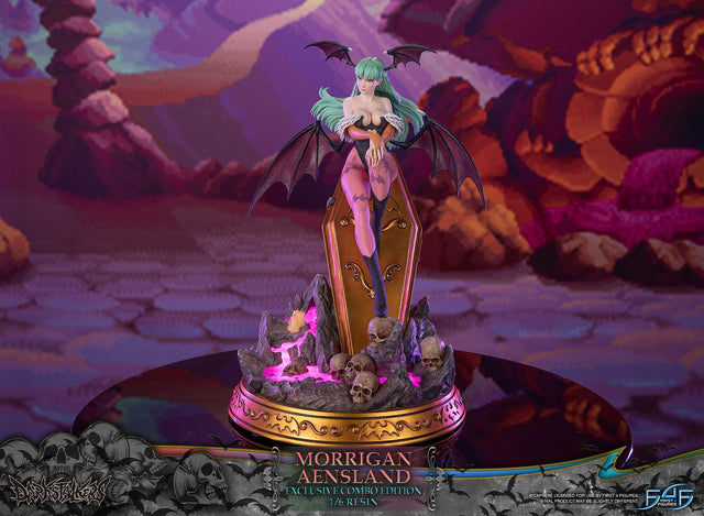 Darkstalkers – Morrigan Aensland Exclusive Combo Edition (1/6 Resin) (morriganresin_p1ex_07_1.jpg)