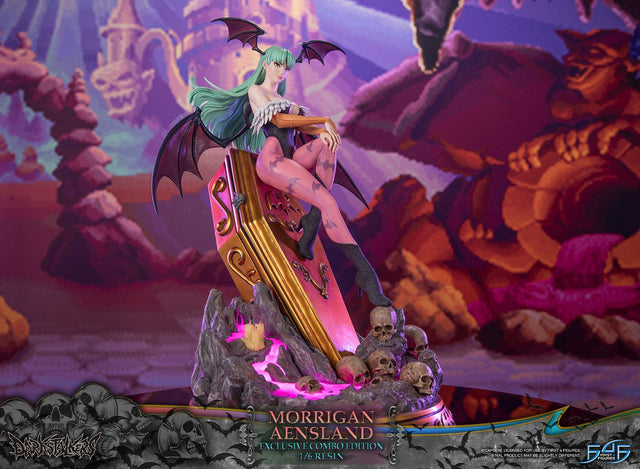 Darkstalkers – Morrigan Aensland Exclusive Combo Edition (1/6 Resin) (morriganresin_p1ex_10_1.jpg)