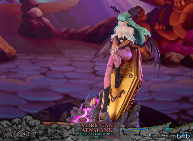 Darkstalkers – Morrigan Aensland Exclusive Combo Edition (1/6 Resin) (morriganresin_p1ex_12_1.jpg)