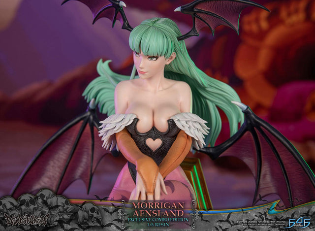 Darkstalkers – Morrigan Aensland Exclusive Combo Edition (1/6 Resin) (morriganresin_p1ex_17_1.jpg)