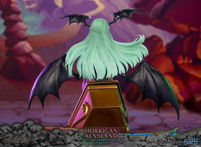 Darkstalkers – Morrigan Aensland Exclusive Combo Edition (1/6 Resin) (morriganresin_p1ex_18_1.jpg)