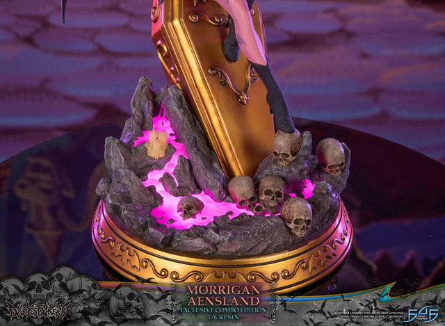 Darkstalkers – Morrigan Aensland Exclusive Combo Edition (1/6 Resin) (morriganresin_p1ex_21_1.jpg)