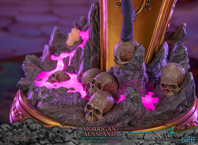 Darkstalkers – Morrigan Aensland Exclusive Combo Edition (1/6 Resin) (morriganresin_p1ex_22_1.jpg)