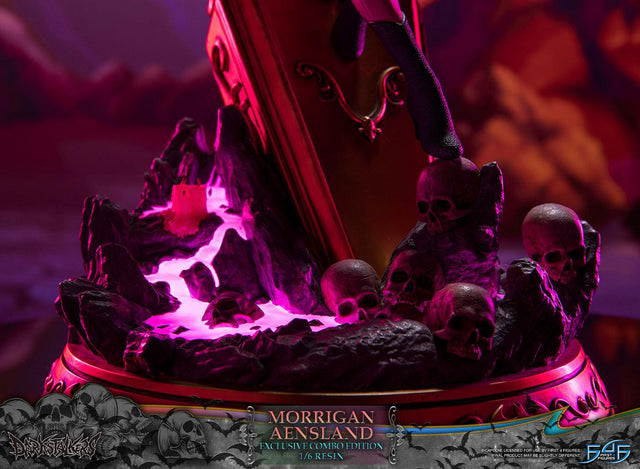 Darkstalkers – Morrigan Aensland Exclusive Combo Edition (1/6 Resin) (morriganresin_p1ex_24_1.jpg)
