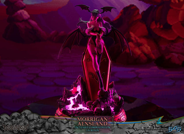 Darkstalkers – Morrigan Aensland Exclusive Combo Edition (1/6 Resin) (morriganresin_p1ex_26_1.jpg)