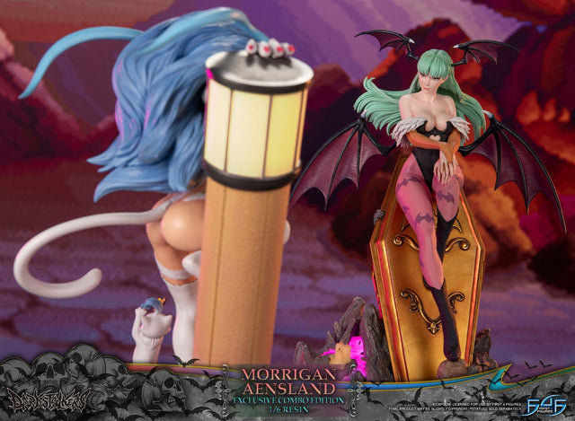 Darkstalkers – Morrigan Aensland Exclusive Combo Edition (1/6 Resin) (morriganresin_p1ex_29_1.jpg)