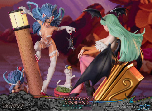 Darkstalkers – Morrigan Aensland Exclusive Combo Edition (1/6 Resin) (morriganresin_p1ex_30_1.jpg)