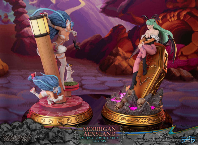 Darkstalkers – Morrigan Aensland Exclusive Combo Edition (1/6 Resin) (morriganresin_p1ex_32_1.jpg)