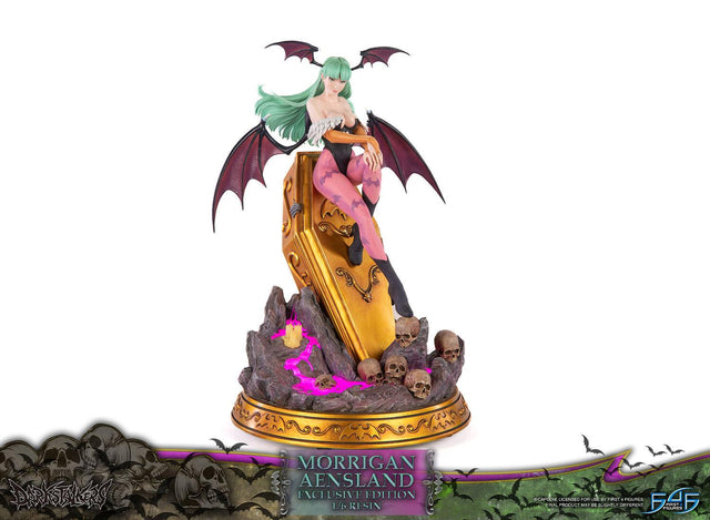 Darkstalkers – Morrigan Aensland Exclusive Edition (1/6 Resin) (morriganresin_p1ex_33.jpg)