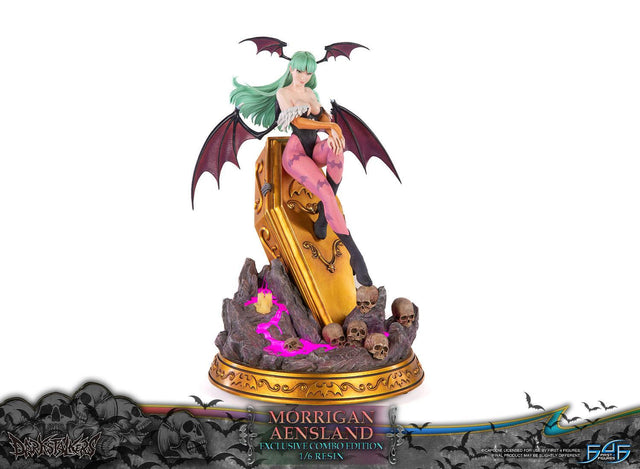 Darkstalkers – Morrigan Aensland Exclusive Combo Edition (1/6 Resin) (morriganresin_p1ex_33_1.jpg)