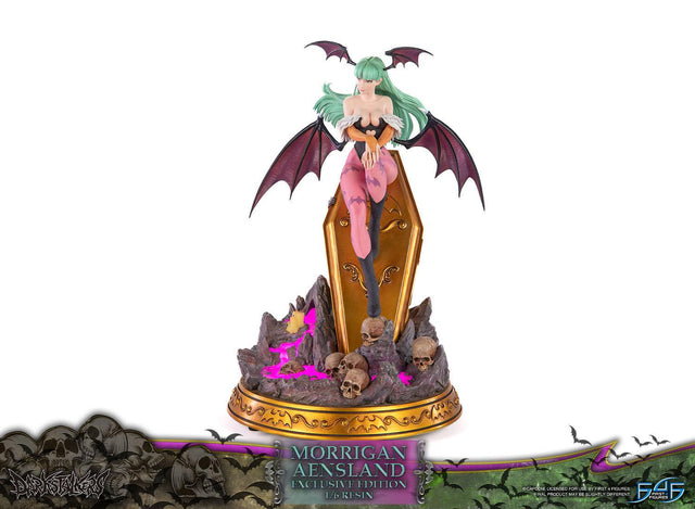 Darkstalkers – Morrigan Aensland Exclusive Edition (1/6 Resin) (morriganresin_p1ex_34.jpg)