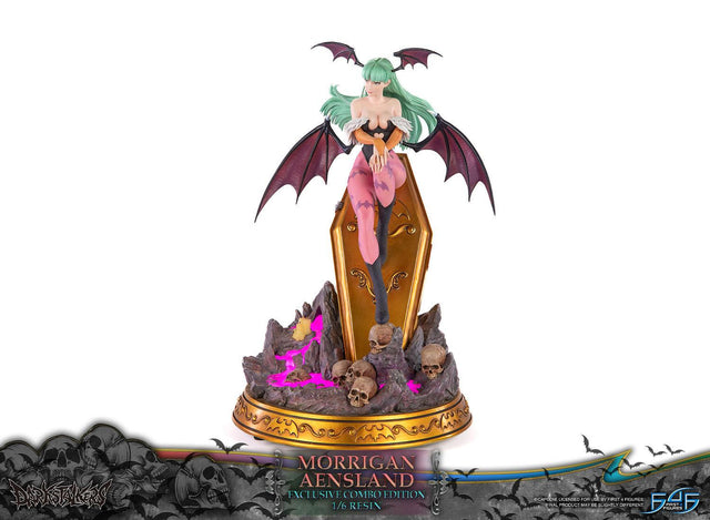 Darkstalkers – Morrigan Aensland Exclusive Combo Edition (1/6 Resin) (morriganresin_p1ex_34_1.jpg)