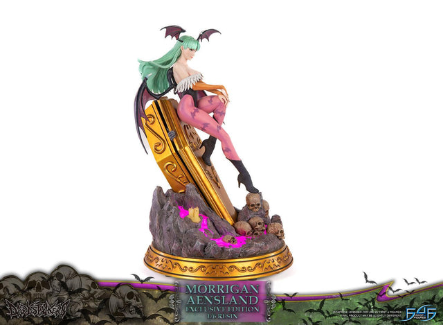 Darkstalkers – Morrigan Aensland Exclusive Edition (1/6 Resin) (morriganresin_p1ex_35.jpg)