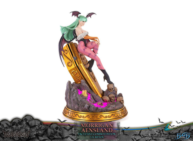 Darkstalkers – Morrigan Aensland Exclusive Combo Edition (1/6 Resin) (morriganresin_p1ex_35_1.jpg)