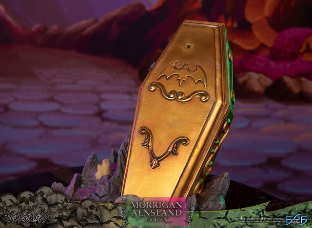 Darkstalkers – Morrigan Aensland (1/6 Resin) (morriganresin_p1st_24.jpg)
