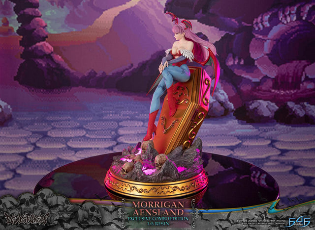Darkstalkers – Morrigan Aensland Exclusive Combo Edition (1/6 Resin) (morriganresin_p2ex_06_1.jpg)
