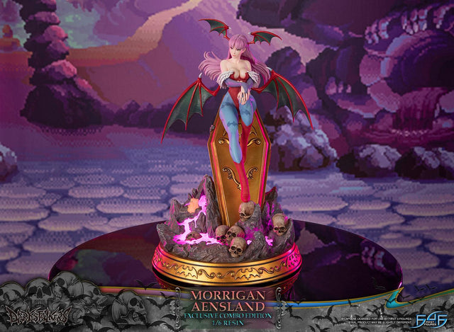 Darkstalkers – Morrigan Aensland Exclusive Combo Edition (1/6 Resin) (morriganresin_p2ex_07_1.jpg)