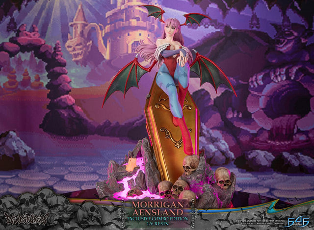 Darkstalkers – Morrigan Aensland Exclusive Combo Edition (1/6 Resin) (morriganresin_p2ex_11_1.jpg)