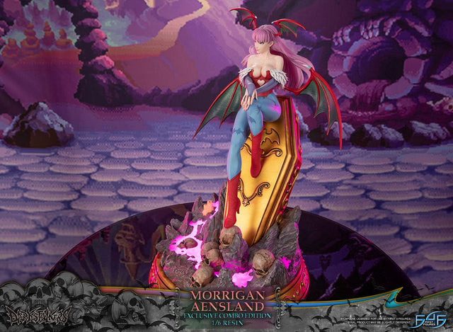 Darkstalkers – Morrigan Aensland Exclusive Combo Edition (1/6 Resin) (morriganresin_p2ex_12_1.jpg)